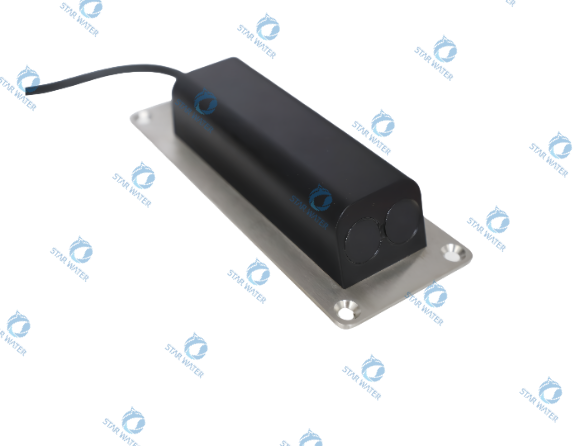 多普勒超声波流量计