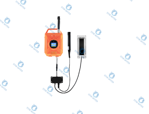 电导率监测仪：智慧水务水质监测的核心技术支撑