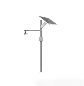 河道雷达流量计