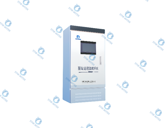 泵站远程监控装置