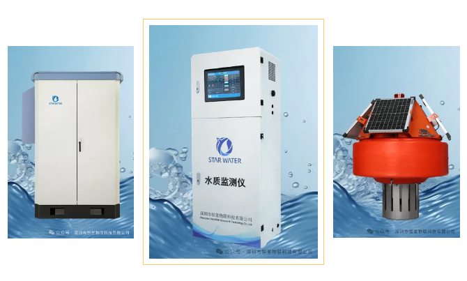 城市生命线-供水监测全链条逻辑