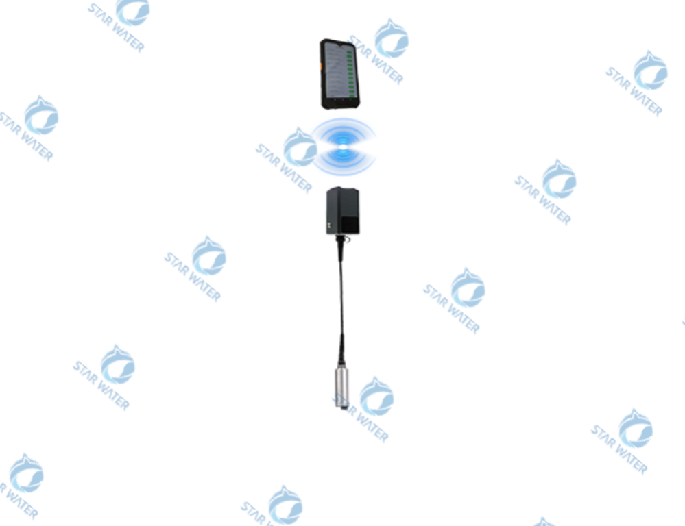 便携式水质设备