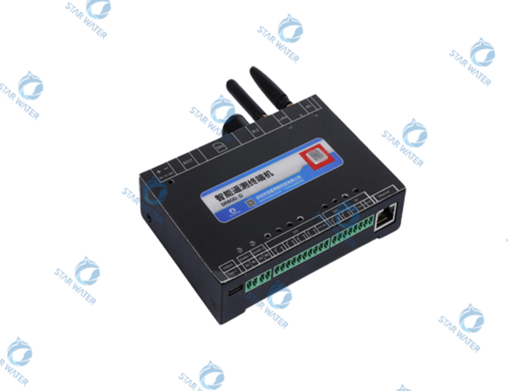 水文水利遥测终端机