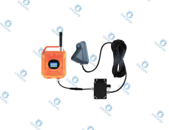 雷达超声波流量计：双模融合的智能流量监测解决方案