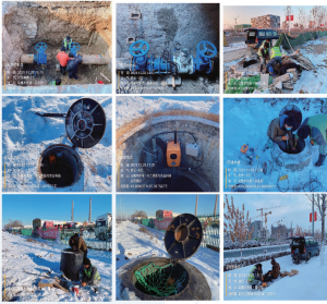 解读《城市安全风险综合监测预警平台建设指南》：恒星物联如何助力政策落地（含项目案例）