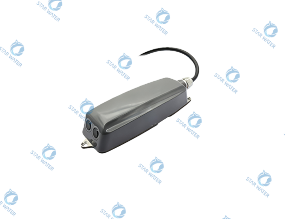 多普勒超声波流量传感器