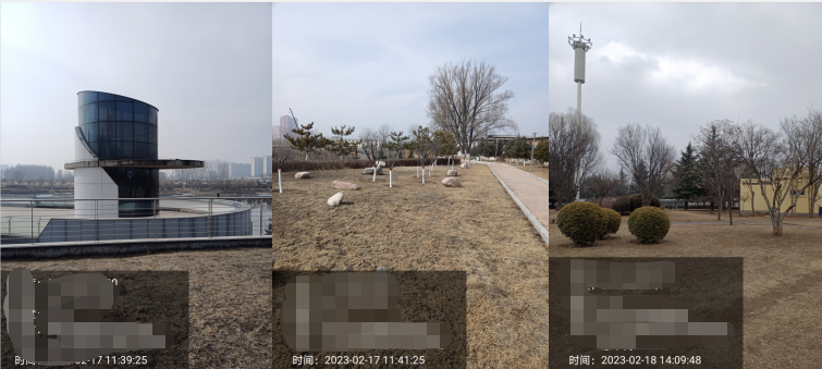 智慧排水监测